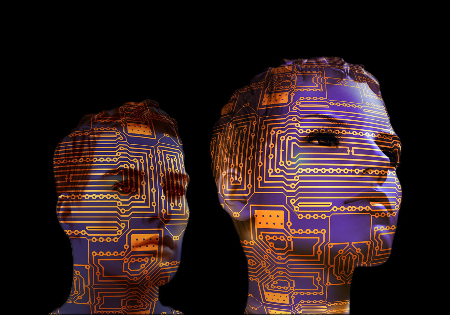 Tecnologias Humanas para Transformação Digital - GRATUITO