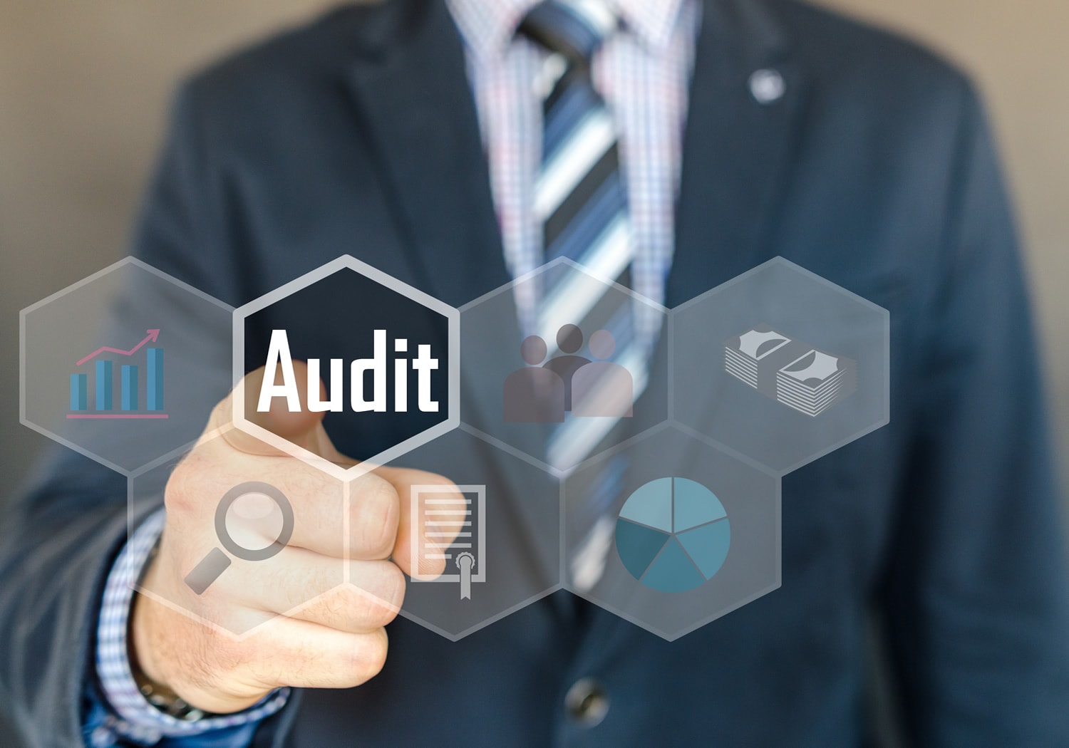 Novos Paradigmas da Auditoria no Setor Público - GRATUITO