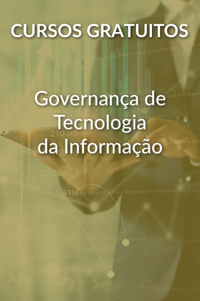 Governança de Tecnologia da Informação