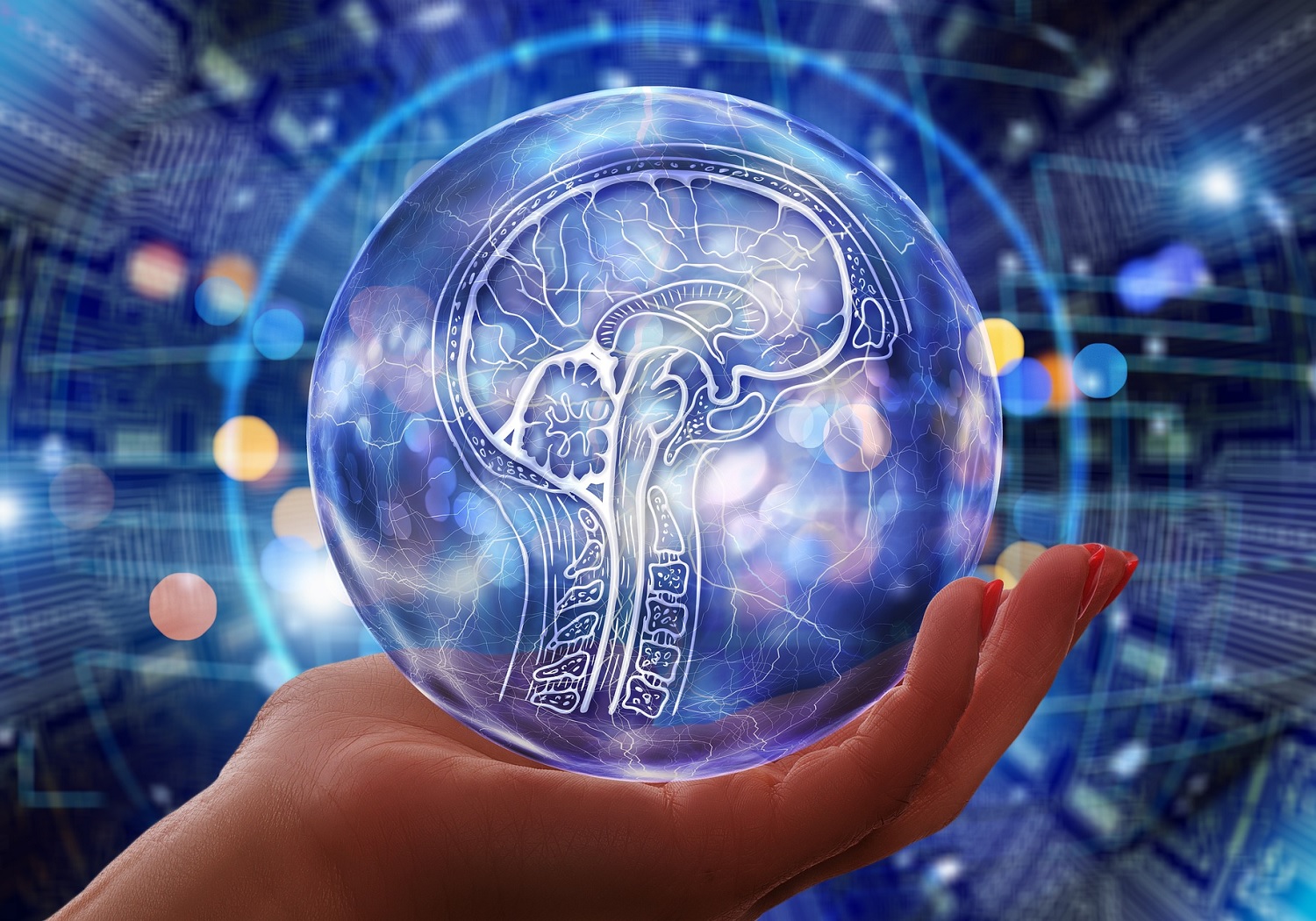 Aplicação da Inteligência Artificial no Setor Público - GRATUITO